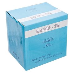 Кружка MUG-293/3 113-109290 Art East