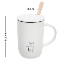 Кружка MUG-301/2 113-109313 Art East