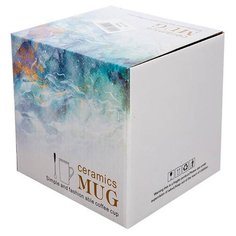 Кружка MUG-290/4 113-109452 Art East
