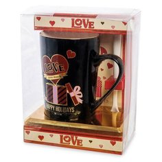 Кружка в подарочной коробке MUG-248/1 113-109410 Art East