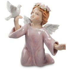 CMS-11/13 Фигурка Ангелочек (Pavone)