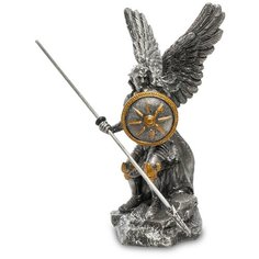 WS-834 Статуэтка Святой Архангел Рафаэль Veronese