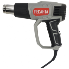 Строительный фен ФЭ-2000К Ресанта