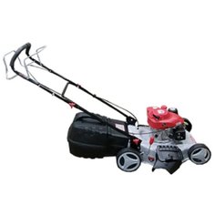 Газонокосилка бензиновая КР-5.0 БП Ресанта