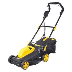 Газонокосилка электрическая ELM-1400Т Huter