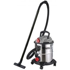 Пылесос строительный ПС-1500/20 Ресанта