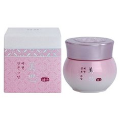 Крем омолаживающий питательный Missha Misa Yei Hyun Cream