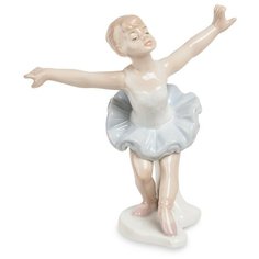 JP-27/18 Фигурка Балерина (Pavone)