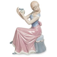 JP-15/42 Статуэтка Дамские радости (Pavone)