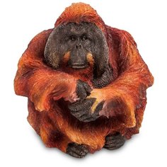 WS-765 Статуэтка Орангутанг Veronese