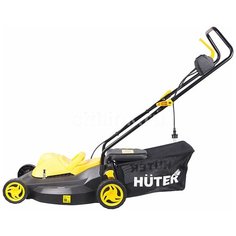 Газонокосилка электрическая ELM-2000T Huter