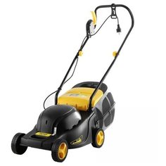Газонокосилка электрическая ELM-1100 Huter