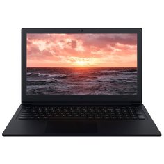 Ноутбук Xiaomi Mi Notebook 15.6 Lite (Intel Core i3 8130U 2200MHz/15.6"/1920x1080/4GB/256GB SSD/Intel UHD Graphics 620/Windows 10 Home), черный