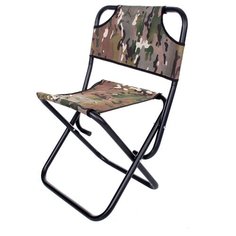 Стул "ИвКемп" С1 складной усиленный стандарт