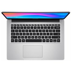 Ноутбук Xiaomi RedmiBook 14" Enhanced Edition (/14"/1920x1080/NVIDIA GeForce MX250 2GB) (/14"/1920x1080/NVIDIA GeForce MX250 2GB) (Intel Core i5 10210U 1600MHz/14"/1920x1080/8GB/512GB SSD/NVIDIA GeForce MX250 2GB/DOS) XMA1901-DG-DOS, серебристый