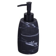 Дозатор для жидкого мыла Агат BPO-1104A Raindrops