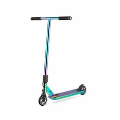 Трюковой самокат HIPE H4 2021 Neo-chrome