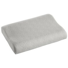 Подушка Magniflex ортопедическая Memoform Wave Classico 43 х 60 см белый