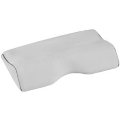 Подушка Magniflex ортопедическая Memoform Superiore Deluxe Comfort 32 х 52 см белый