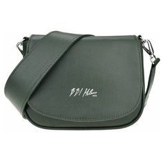 Сумка женская BB1 кросс боди из натуральной кожи