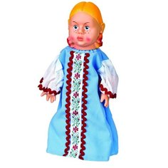 Весна Перчаточная кукла Марфуша (В737)