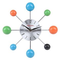 Часы настенные Pomi d'Oro PAL-485027