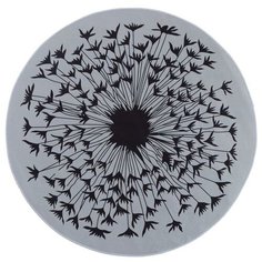 Ковер Этель "Одуванчик" d 120 см, 700г/м2 6774933