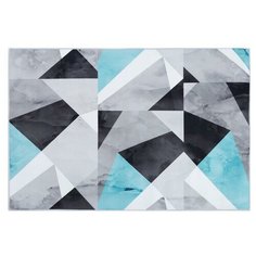 Ковер Этель "Иллюзия" 100*150 см, 700г/м2 6493536