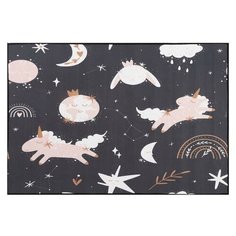 Ковер "Этель" Мечты 80*120 см, 700г/м2 6533822