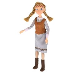 Кукла Карапуз Герда "Снежная Королева", 29 см, GERDA29DS