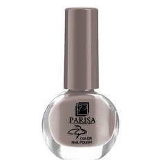Лак Parisa Ballet Mini, 6 мл, №83 какао-бежевый матовый