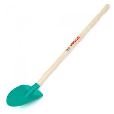 Лопатка Klein 2716, 85 см, бежевый/зеленый