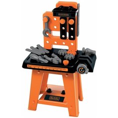 Ecoiffier Верстак Black & Decker 2305