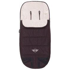 Конверт-мешок Easywalker Mini 95 см Midnight Jack