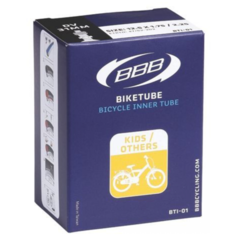 BTI-41 Камера BBB 24" 1.9x2.125 AV shrader (автовентиль)