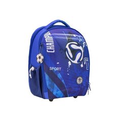 Ранец Belmil Sturdy Sport, 38х35х19 см
