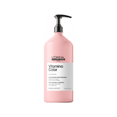 L`oreal Professionnel Serie Expert Vitamino Color Шампунь для окрашенных волос 1500 мл
