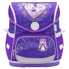 Ранец Belmil Compact Dancing, 37х31х19 см