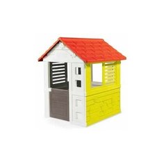 Детский игровой домик Smoby Lovely