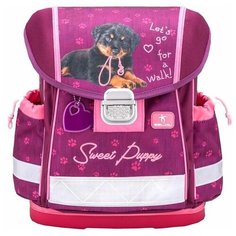 Ранец Belmil Classy Sweet Puppy, 36х32х19 см