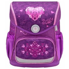 Ранец Belmil Compact Pretty, 37х31х19 см