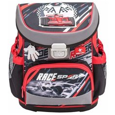Ранец Belmil Mini-Fit Racing Sport, 36х28х17 см