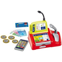 Касса со смартфоном Ecoiffier 2594