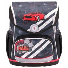 Ранец Belmil Compact Race, 37х31х19 см