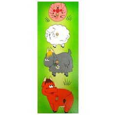 Мозаика Крона На лугу 143-066