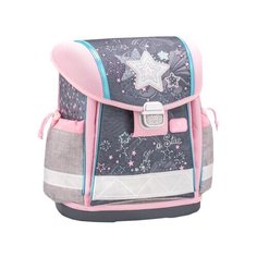 Ранец Belmil Classy Shine Like A Star, эрго-спинка, 36х32х19 см