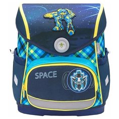 Ранец Belmil Compact Space, 37х31х19 см