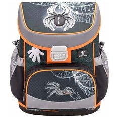 Ранец Belmil Mini-Fit Spider, 36х28х17 см