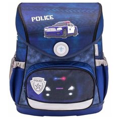 Ранец Belmil Compact Police, 37х31х19 см