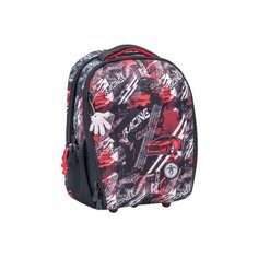 Ранец Belmil Sturdy Racing, 38х35х19 см